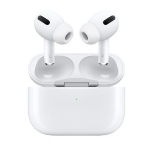 Airpods AL Bakkah