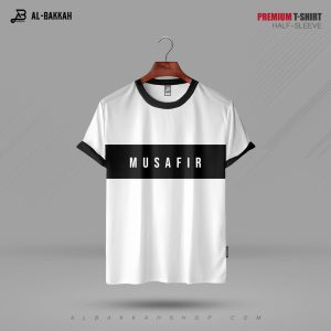 Musafir Tshirt